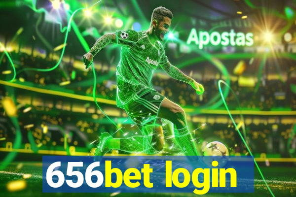 656bet login